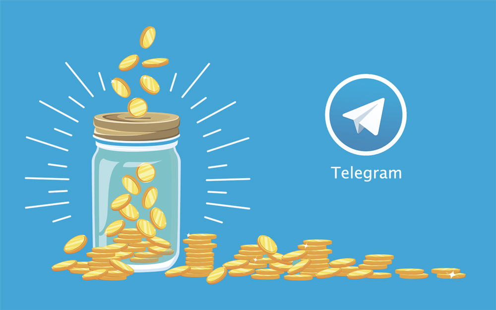 Бот для заработка в Telegram за 100-300 рублей в день