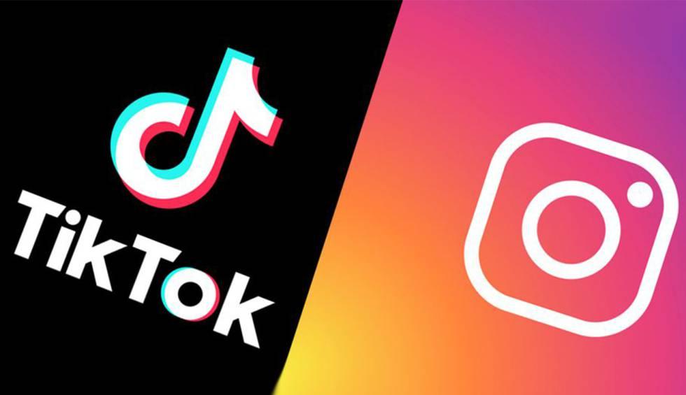 Instagram или TikTok