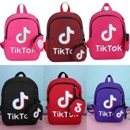Где купить портфель с логотипом Tik Tok