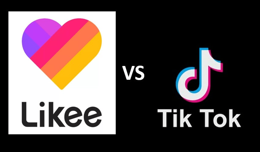 Likee против TikTok: какое приложение круче